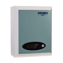 Double use household wall hanging electric boiler